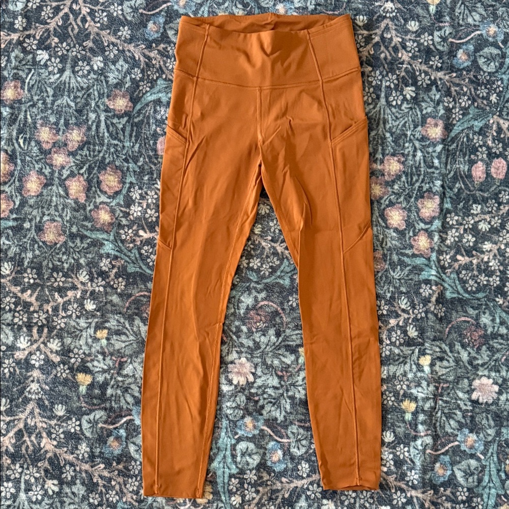 Lululemon Athletica leggings
